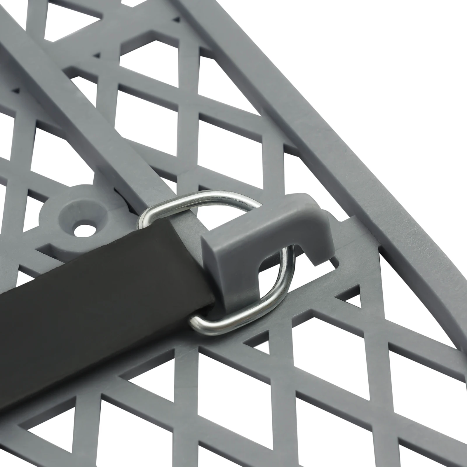 Большой шпатель для бетона с нейлоновой полировкой. Регулируемая телескопическая штанга 360°. °   Вращение для разглаживания цементной плотины дорожного домика