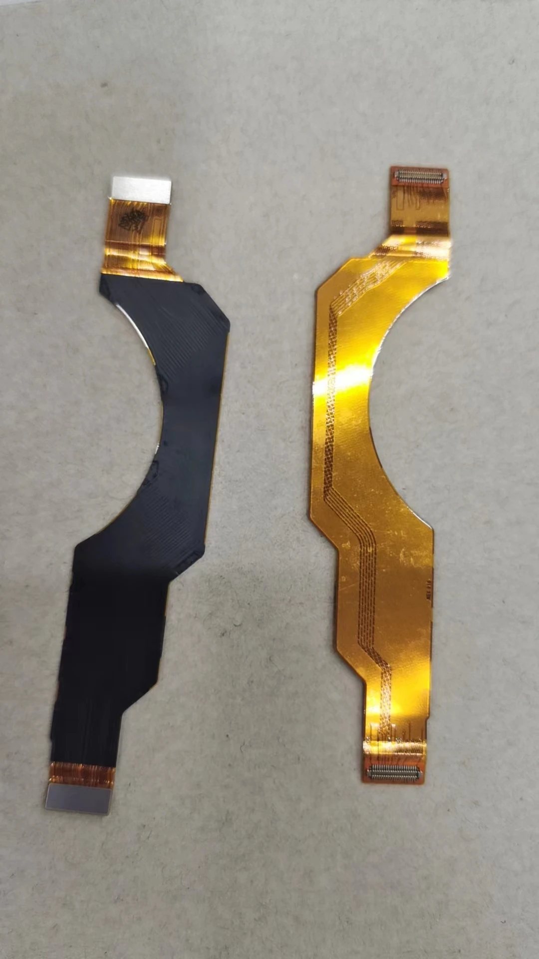 

Гибкий дисплей Pop для Sony Xperia 1 IV, XQ-CT72, XQ-CT54, XQ-CT62