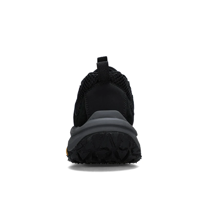 HUMTTO-Chaussures de randonnée en cuir pour homme, baskets d\'extérieur, de sport, de marche, de sécurité, respirantes