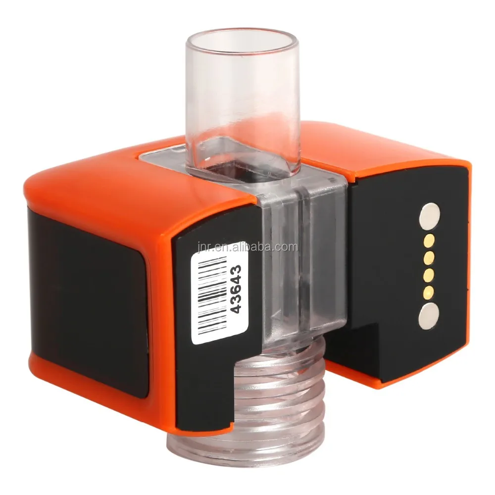 Modern Medical ETM-A Veterinary ETCO2 for Pet Clinics Professional Vet Monitoring Equipment Accurate End Tidal CO2