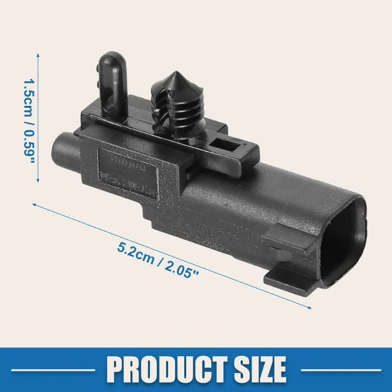 

8M2T-10K936-AA Outside Temperature Sensor for Ford Galaxy Mk2 Mondeo Mk4 S-Max Mk1 8M2T10K936AA New