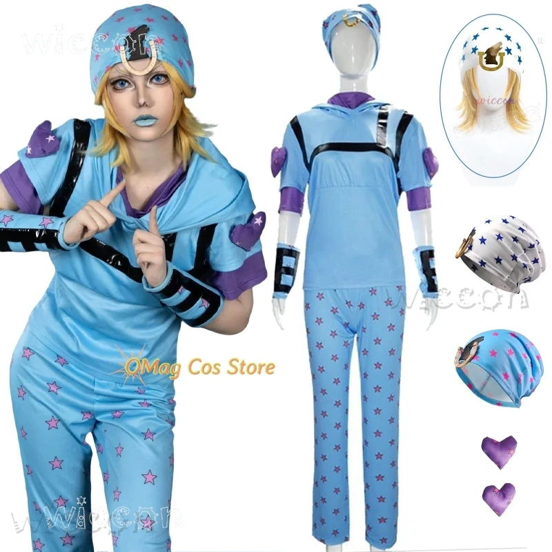 Adulto Jo Jo Steel …