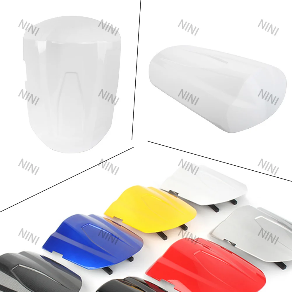 

Motorcycle For Suzuki GSXR 600 750 K8 2008 2009 2010 GSXR600 GSXR750 600R 750R Rear Passenger Cowl Seat Back Cover Fairing Part