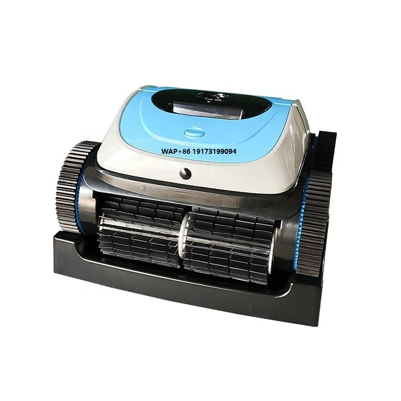 

Professional Chinese Factory-Made Pool Cleaning Robot: Swift & Hassle-Free Operation