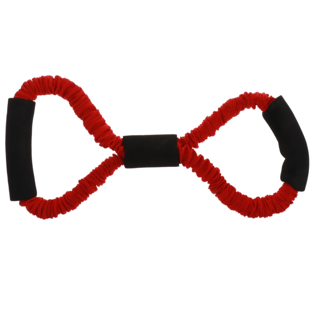 

Эспандер, тянущий тренажер, веревка, рука, грудь, силовая тренировка