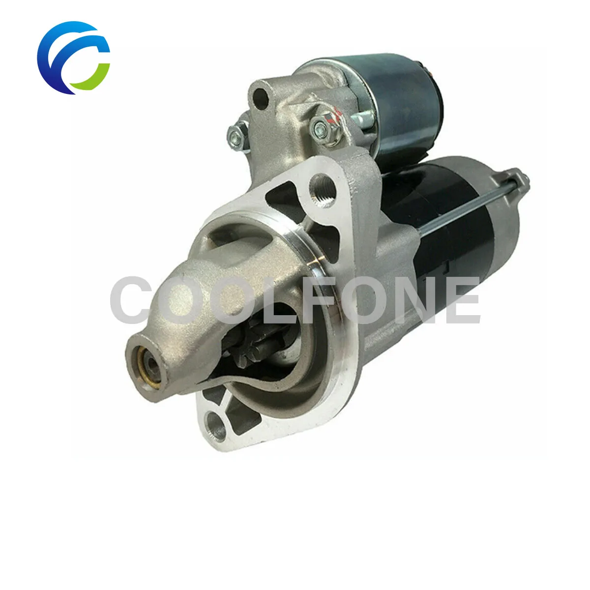 Self Starter Motor for TOYOTA VIOS YARIS COROLLA ECHO 28100-21020 2810021020 28100-21031 2810021031 28100-21020-84 281002102084