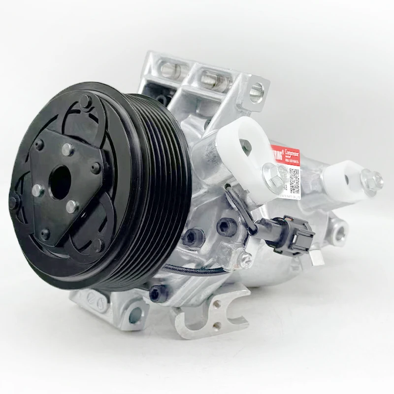 AC Compressor for NISSAN JUKE 1.6 PETROL DIG-T 92600-1KA1A 92600