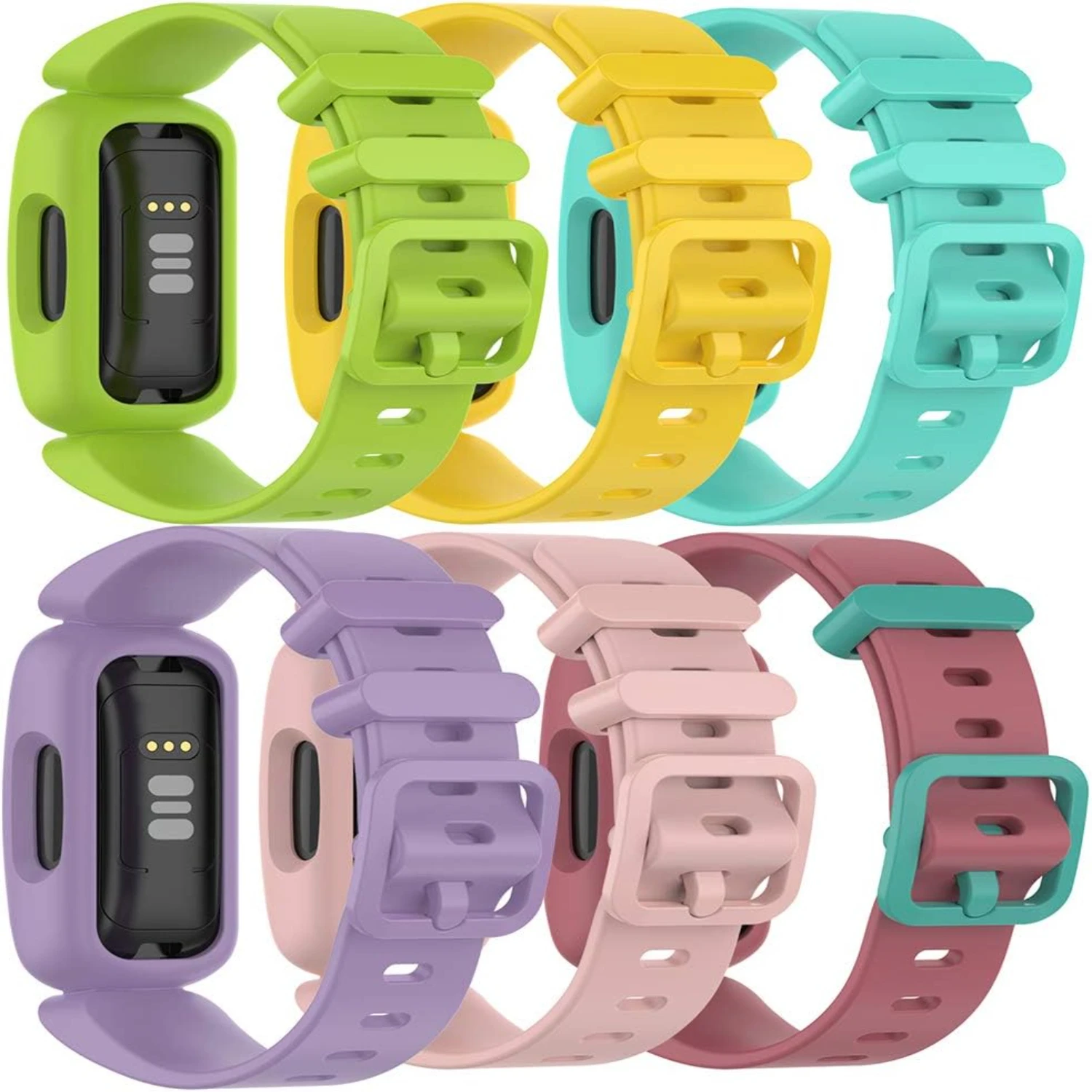 our Fitness Routine. Ideal for workouts, running, or everyday wear, these wristbands provide a soft and comfortable feel while a