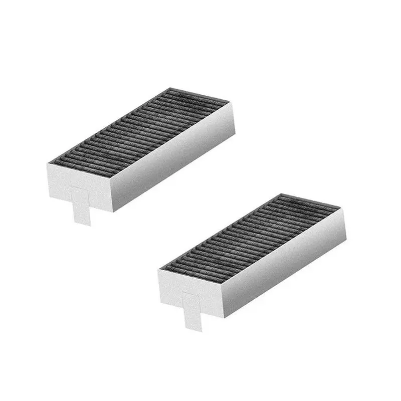 Essential Top Clean Air Recirculation Replacement Filter For Cooker Hoods Suitable For Siemens HZ9VRCR0 HEZ9VRUD0 17004796