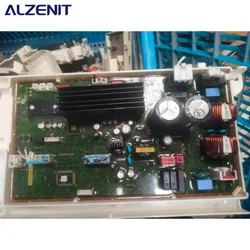 Used For Samsung Clothes Drying Machine Computer Control Board DC92-02510A Circuit PCB Dryer Parts