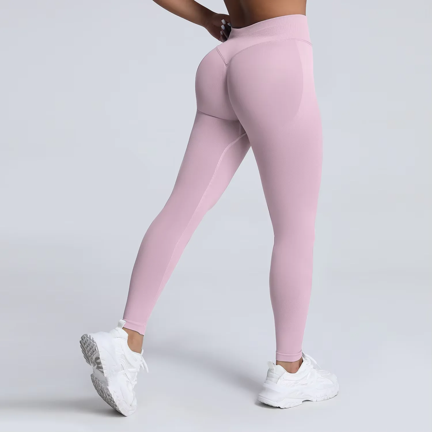 Thumbnail 3 - #80 Seamless Leggings Discount Picks