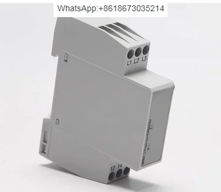 DPA51CM44 Three-Pha… - image