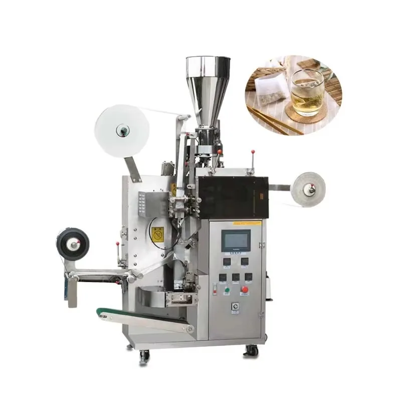 Multi-function  Bag Packing Machine  Sachets Spices Powder Automatic Filling Machine Coffee bag Packing  Machines