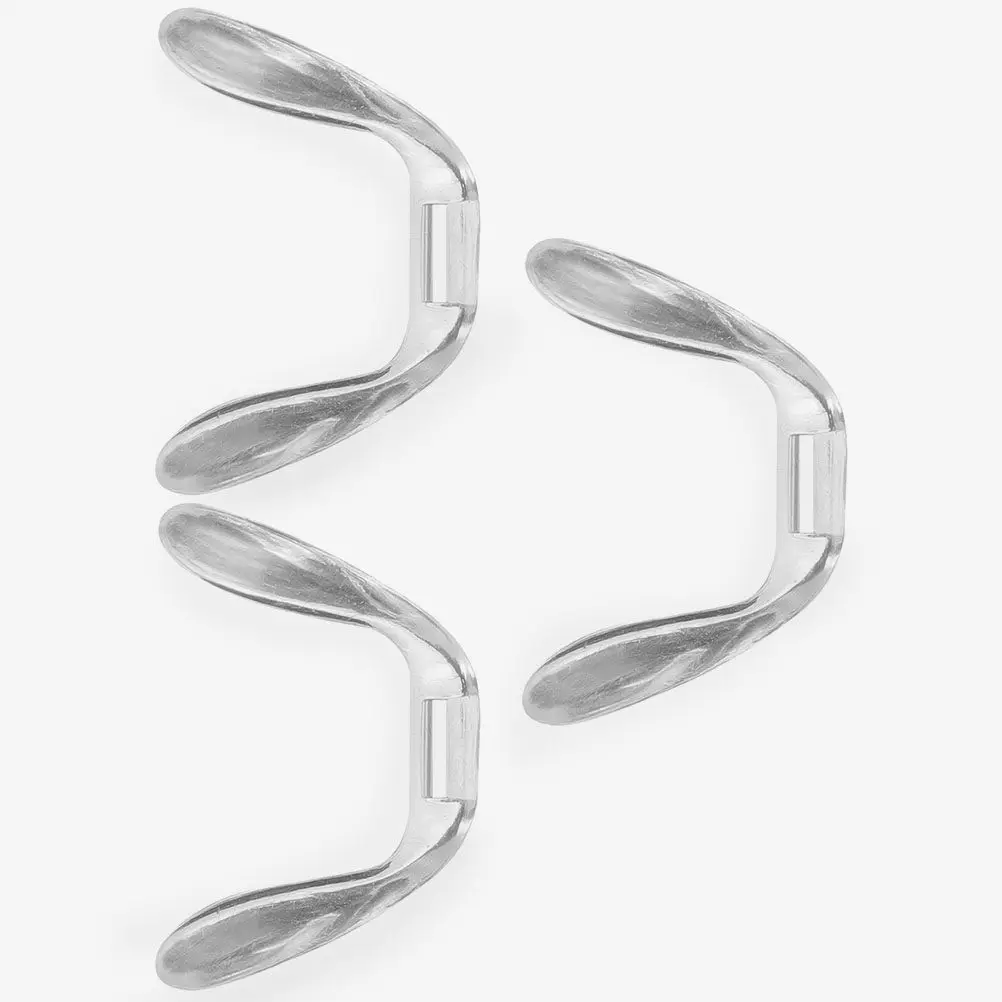 

6Pcs Eyeglass Nose Pad Replaceable Plastic Cushions for Glasses Comfortable Non-Slip Fit High Durability Workmanship Smooth