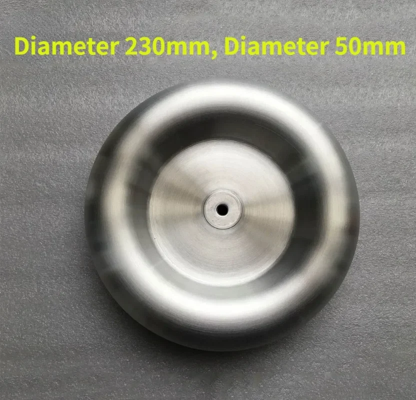 

Diameter 230mm, Diameter 50mm Average Pressure Ring