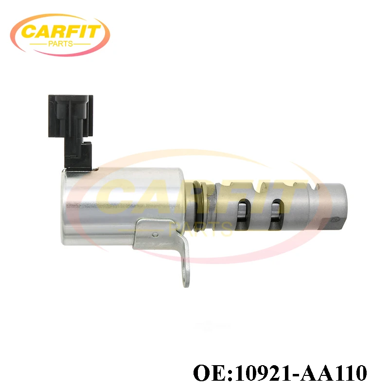 

OEM 10921-AA110 10921AA110 Oil Control Variable Valve Timing VVT Solenoid For Subaru Legacy Outback Tribeca 3.6L 08-16 Car Parts