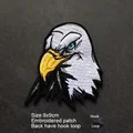Hook patch  30