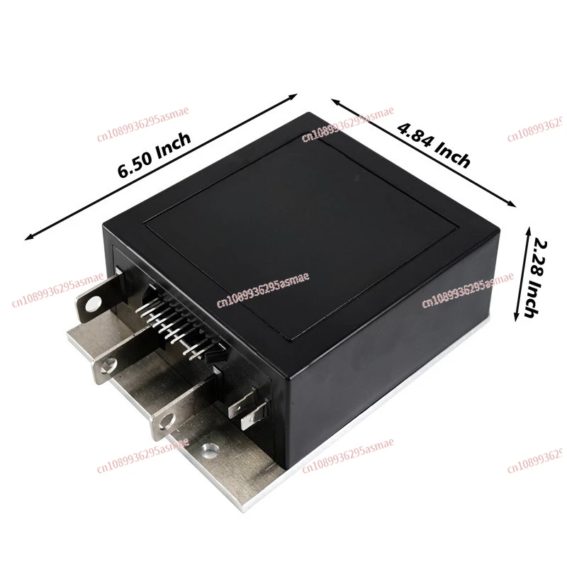 1206SX-005DCS-9 pin controller 36V300A 73144G01 73144G03 73144G06