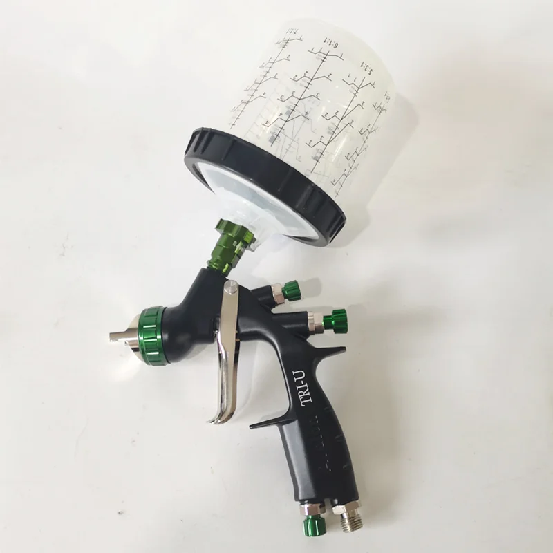 Factory direct sale Original Best Seller Air Spray Gun for Automotive Paint HVLP Best Spray Paint for Guns