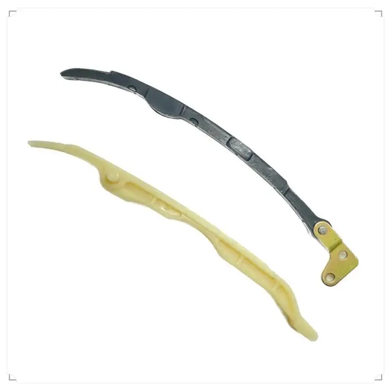 Guide Plate And Timing Chain Tension Plate For HISUN ATV550 UTV550 SUPERMACH MASSIMO P0040001451B0000 P0070001452B0000
