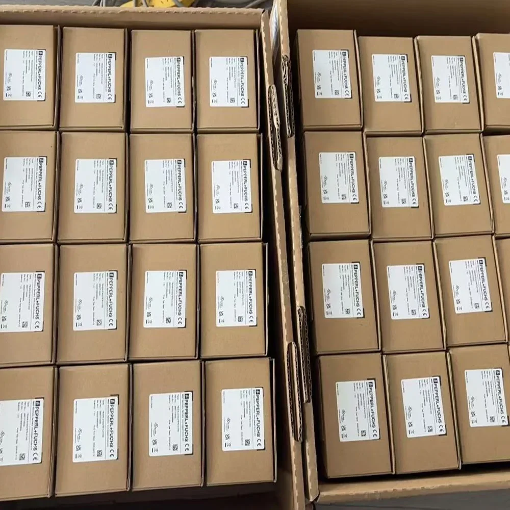 New Original PEPPERL+FUCHS ENI90PL-H25JA5-2048UD1-RC1 ROTARY ENCODERS ABSOLUT STANDARD