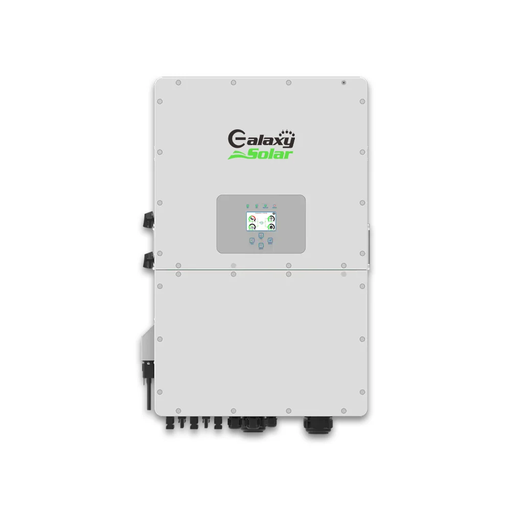 Deye Hybrid Inverter Sun-5K-Sg03Lp1-Eu 5Kw Single  Phase For Solar Energy System In Stock