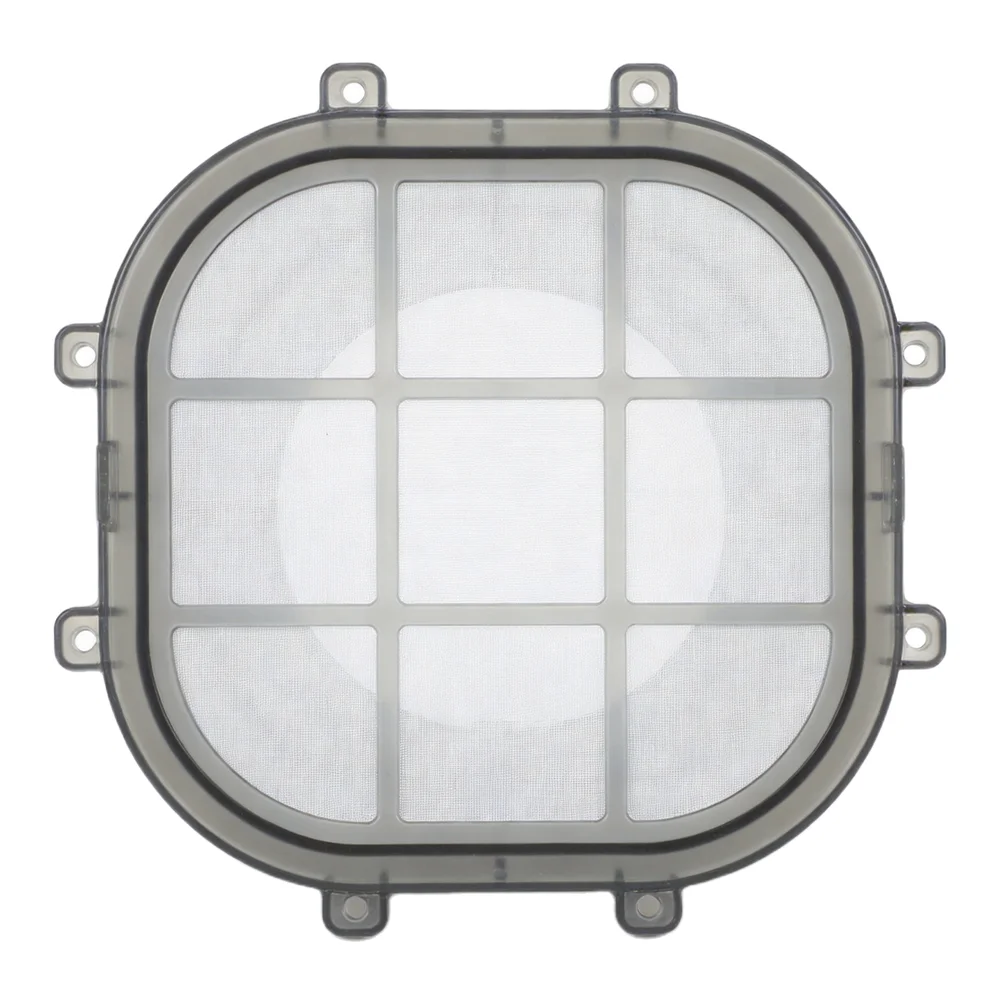 Sophisticated Design Primary Filters That Fit Seamlessly into For eufy\'s Range of Robot Vacuums Including the Popular Models