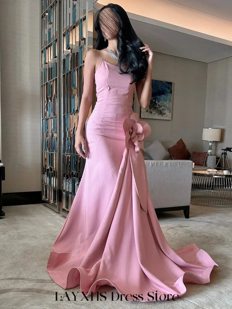 Layxhs Elegant Pink… - image