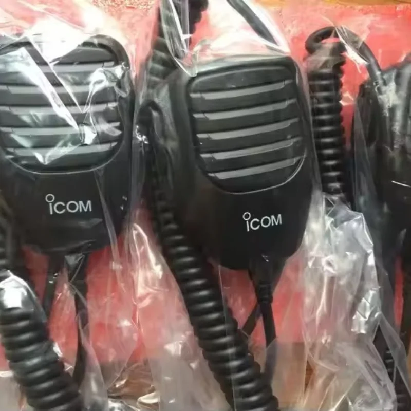 オリジナル新 EMS53 高周波ハンドヘルドマイクハンドル船の DR635 DR430 DR620 DR435 EMS-53 プラットフォーム