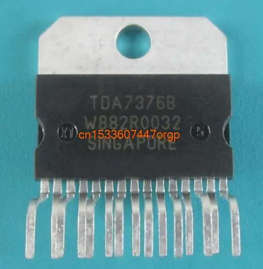 

Новые оригинальные высококачественные продукты IC tda7376b