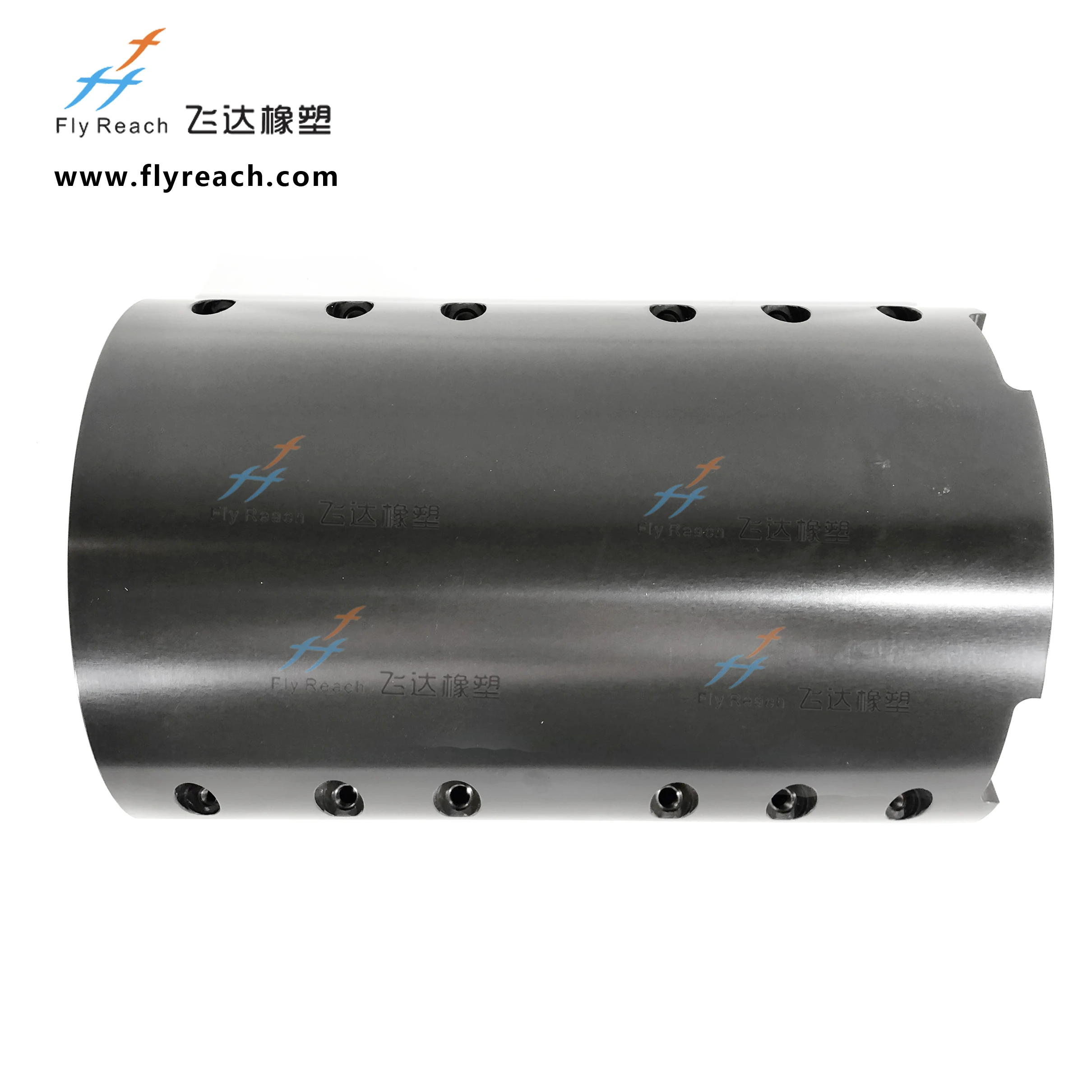 Mould Shell Suitable for krones PET Stretch Blow Molding Machine Spare Parts1786332370/0901648499