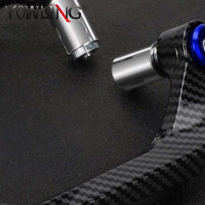 

Handlebar Grips For YAMAHA TMAX530 DX SX TMAX500 TMAX560 ABS TECH CNC Guard Brake Clutch Lever Protector T-MAX Tmax 530 560 500