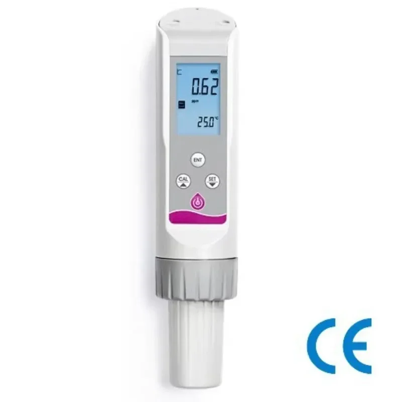 

Dissolved ozone test pen, handheld ozone tester