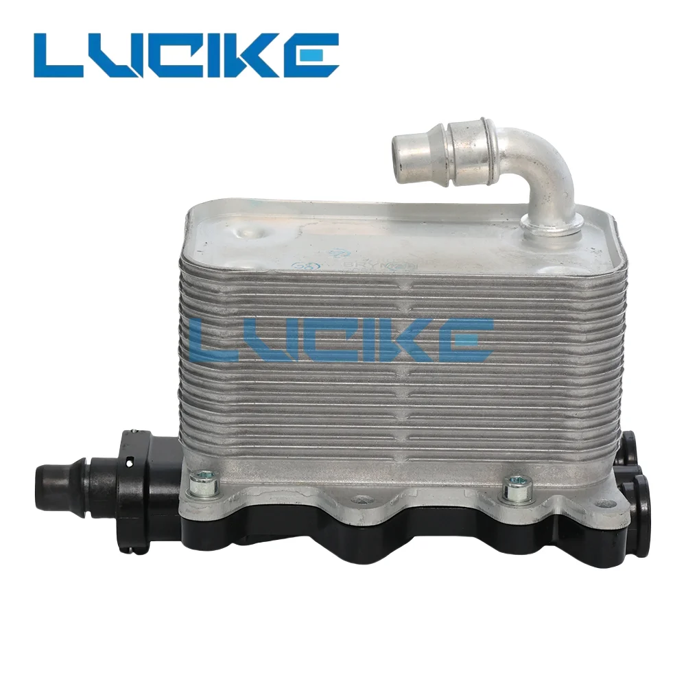 

Oil Cooler For LAND ROVER Range Rover (GCAT) 2002-2009 UBC760011