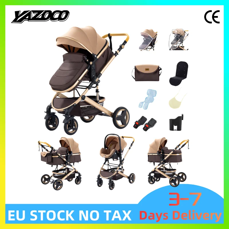 uppababy cruz blue V3 Stroller Mitchell Catch Spin Telescopic certified leather details 810007488202 Size:57- (7 1/8 Minus)