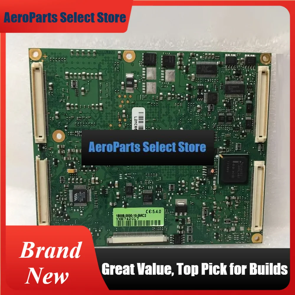 AeroPartsEmbedded Industrial Medical Core Board 18008-0000-10-5MC2