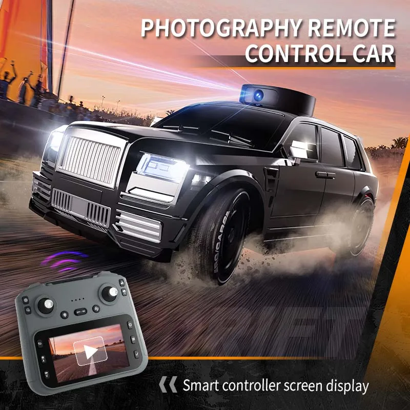 Thumbnail 2 - #68 Cheap RC Controller with Screens Worth Buying