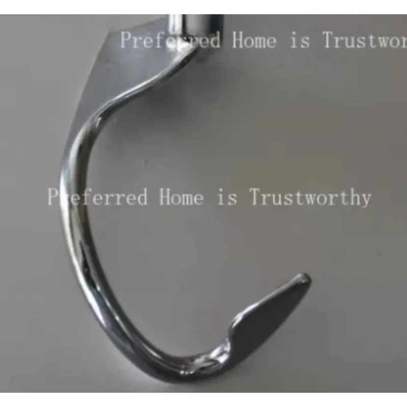 

Suitable for The KM020 KM800 Stainless Steel Kneading Hook Accessory, Specifically Designed for The Kenwood Chef Machine