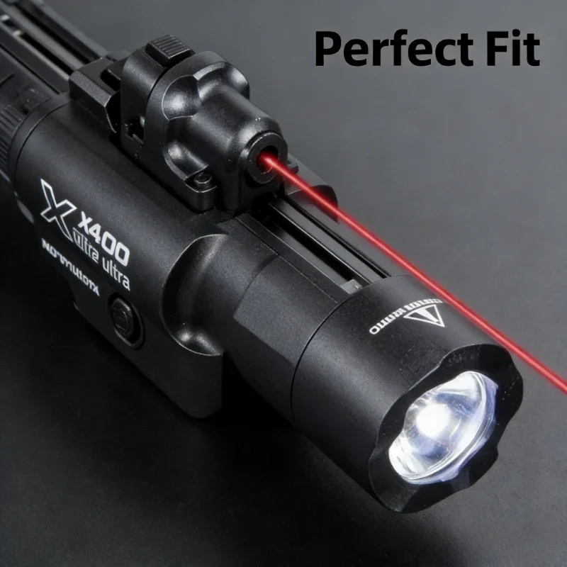 X400U High Intensit…