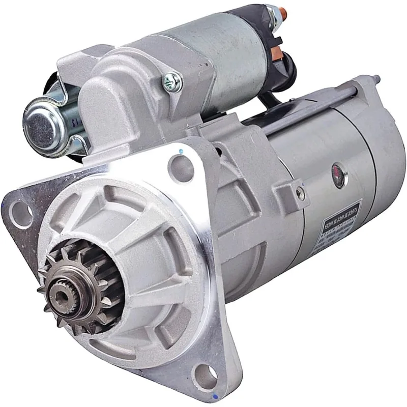 

Стартер 300516-00020 30051600020 DJCXYSM для двигателя Doosan DH300-7 DH420-7