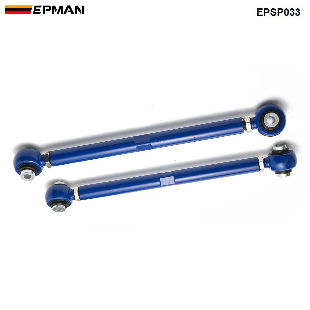 EPMAN REAR TOE CONTROL ARM FOR E90 E92 E93 06-12 E82 E88 08-13 RWD EPSP033