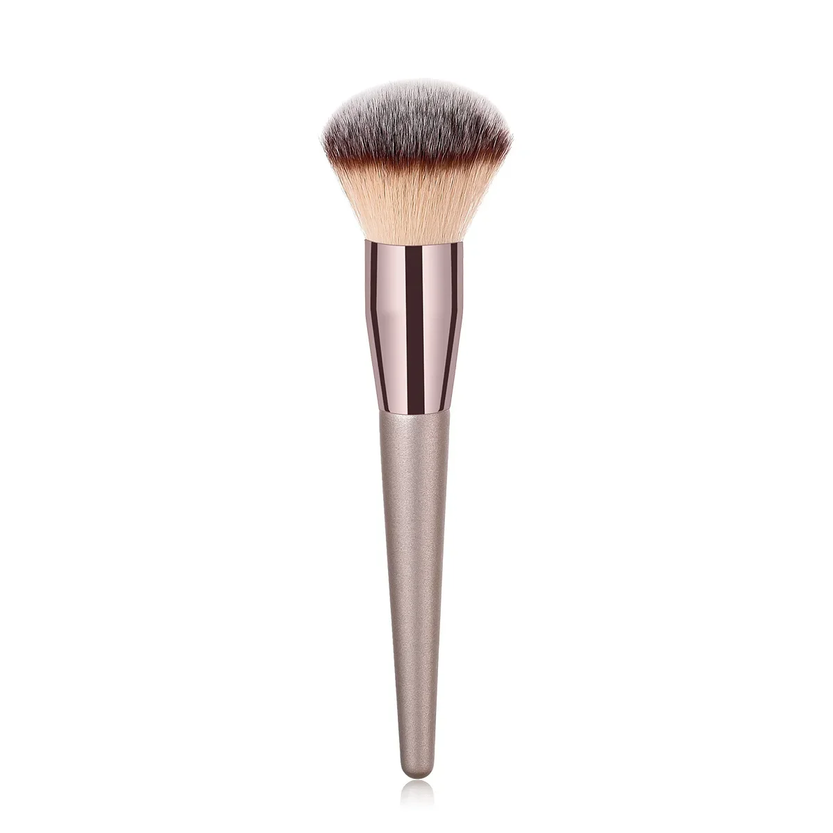 soft makeup brushes set for cosmetic foundation powder blush eyeshadow kabuki blending make up brush beauty tool