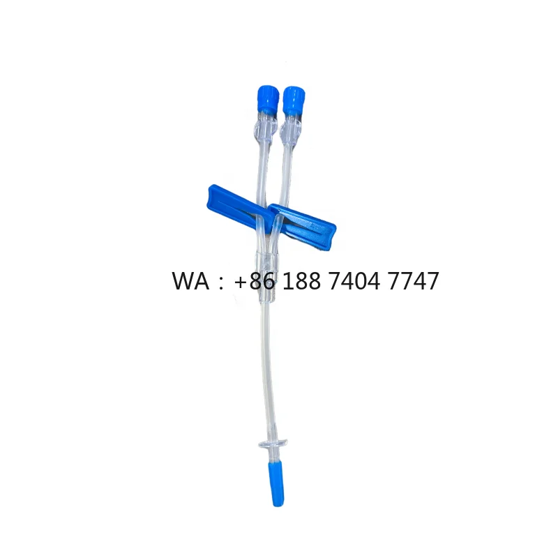 tubes-d'extension-multi-voies-avec-filtre-a-perfusion-pour-une-extension-precise-aiguille-a-trois-canaux