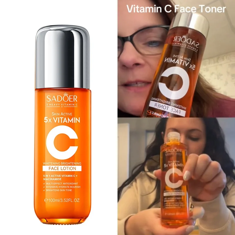 

Multi-effect Vitamin C Eye Cream Nourishe Tighten Repairs Brightens 20ml Anti-aging Formula Suitable For All Skin Types Eye Care