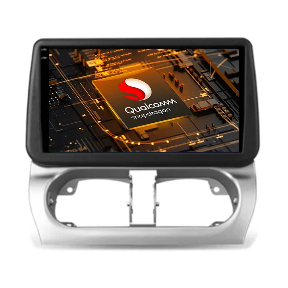 Android 15 Autoradio Voor Opel Combo Corsa Tigra 2001-2009 2010 2011 Carplay Auto GPS Navigatie Multimedia Stereo video Speler - afbeelding 2