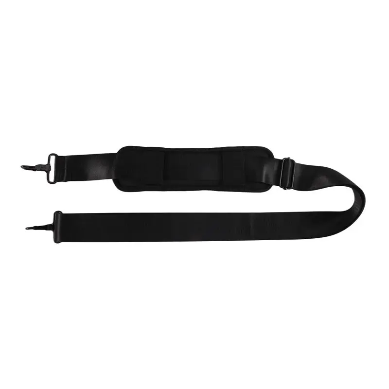 【LIMITED TIME DISCOUNT】Heavy-Duty Air Cushion Strap Adjustable Padded Shoulder Strap Replacement For Tool Bags & Luggage