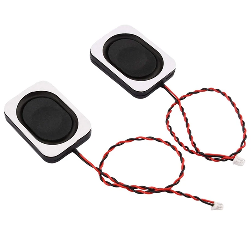 FFYY-10 шт. полотенный динамик, квадратный динамик для ноутбука с маленькой полостью, 3525, ультратонкий динамик в коробке