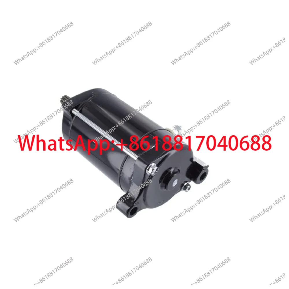 

Аксессуары для стартера 64X-81800-00-00