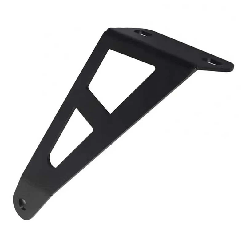 Motorcycle Exhaust Hanger Bracket Parts Accessories For CFMOTO 450SR CF400-6 450SR