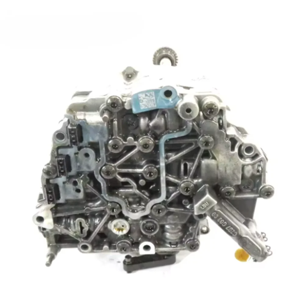 

0aw Cvt Valve Body Oil Circuit Board Oaw Gearbox For Audi A4l A6l A7